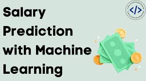 Yearly Salary Prediction using SLR